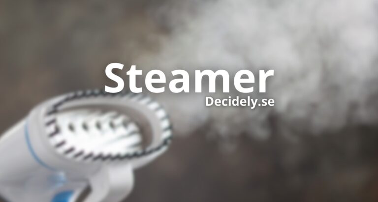 Steamer Header