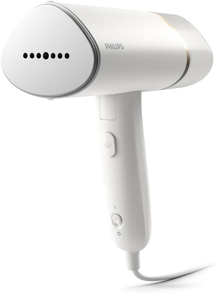 Steamer från Philips