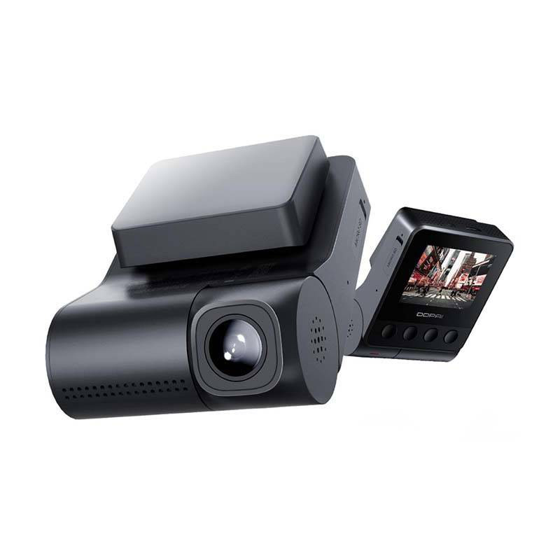 DDPAI Z40 dashcam
