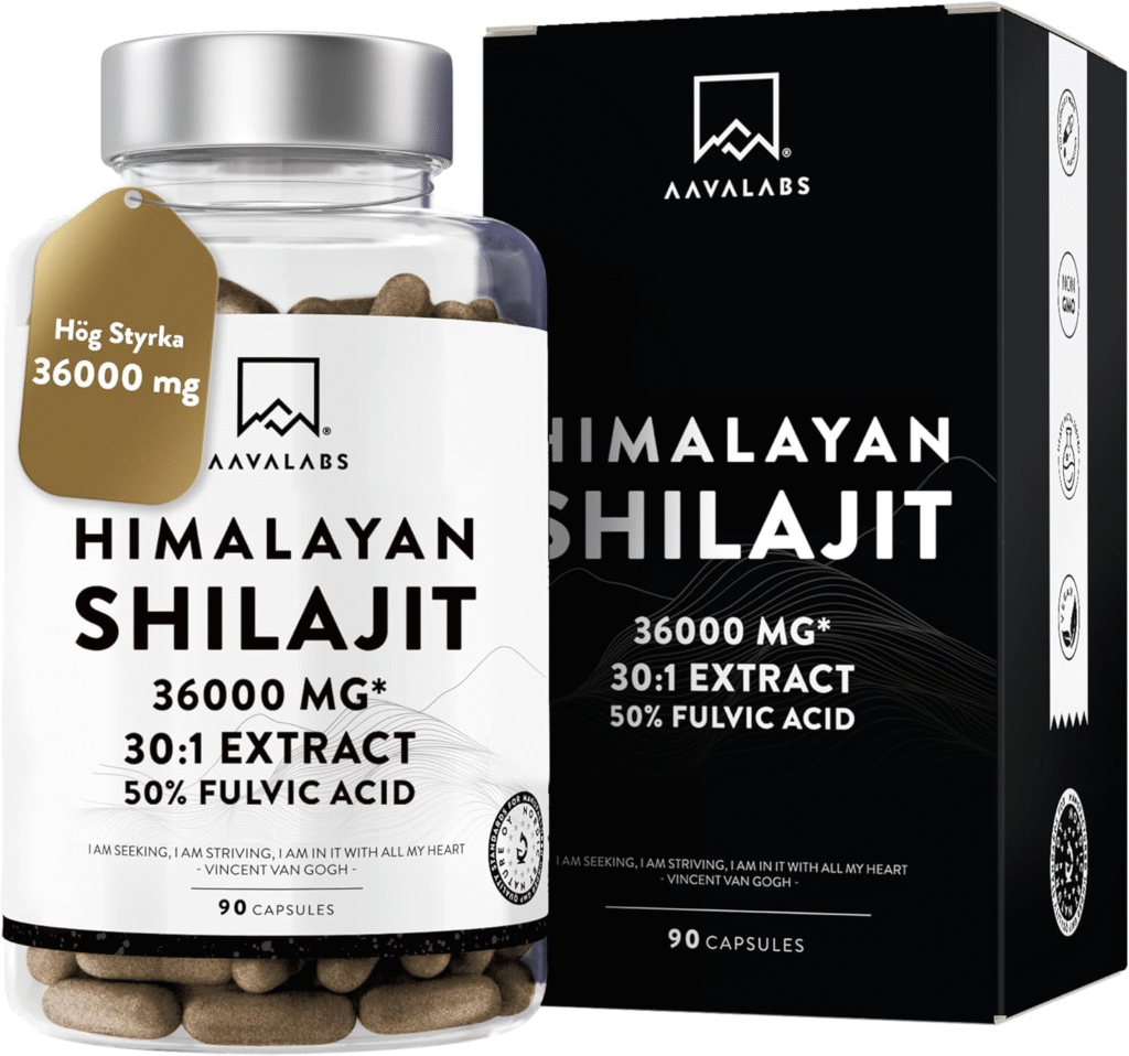 aavalabs shilajit