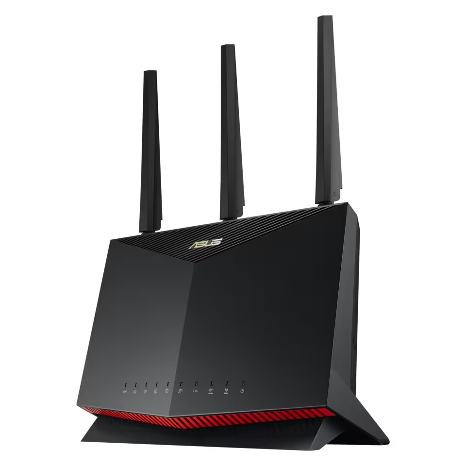 asus router