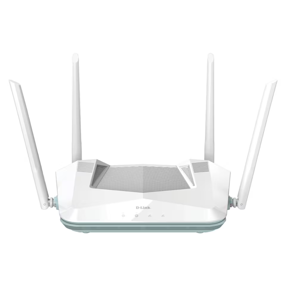 d-link router