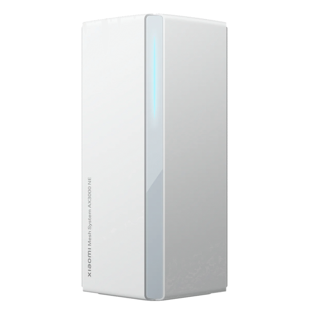 xiaomi router
