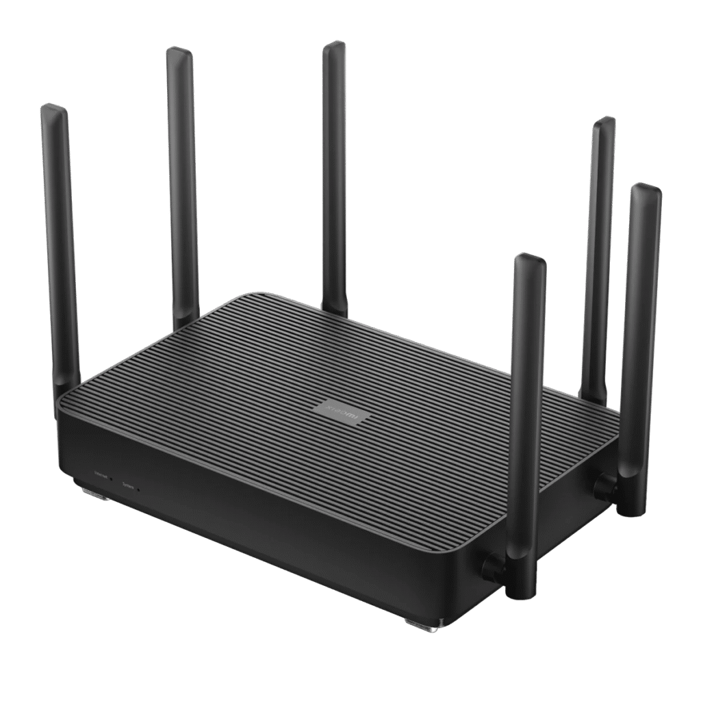 xiaomi router 2