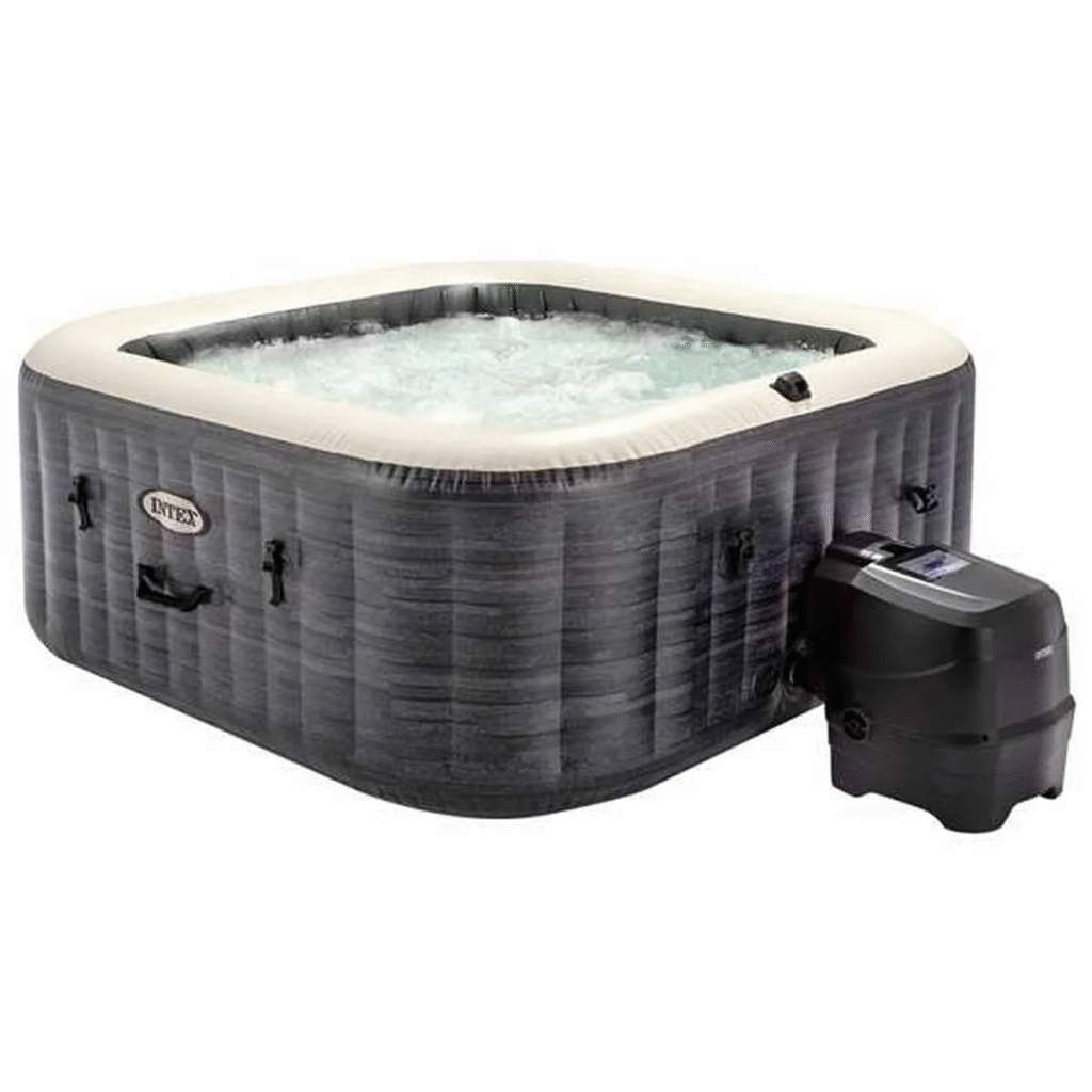 jacuzzi intex 795l