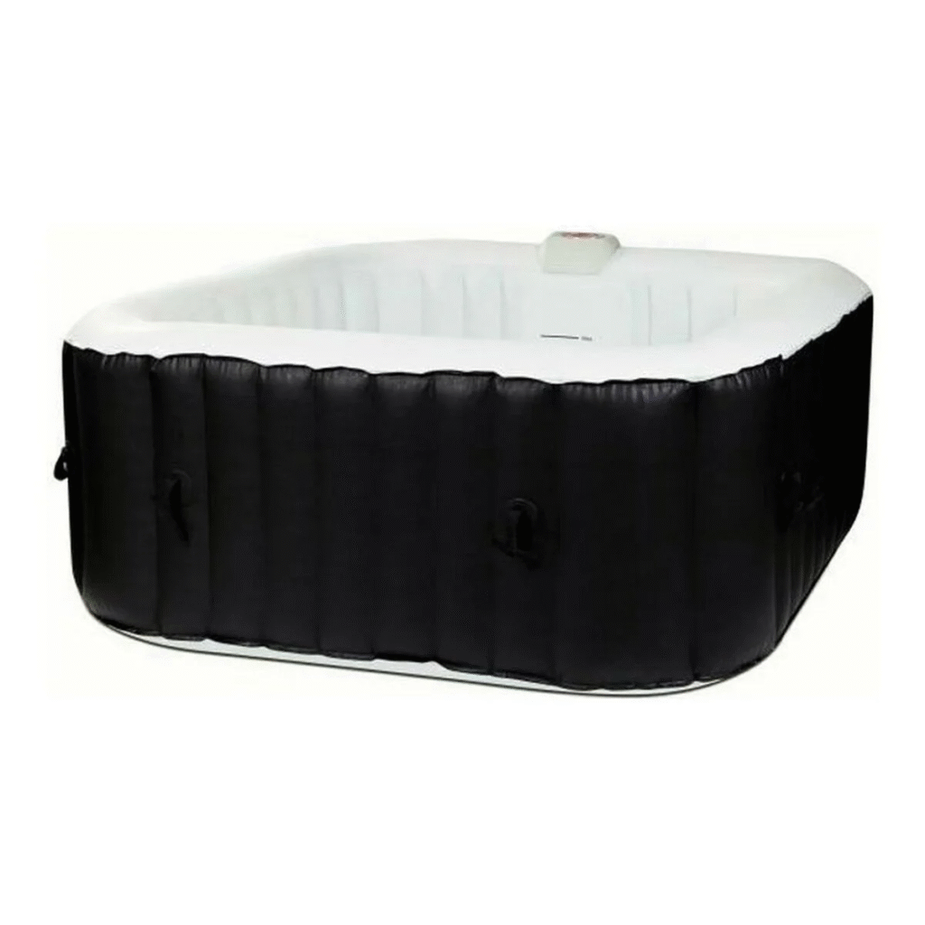 jacuzzi sunspa 800l