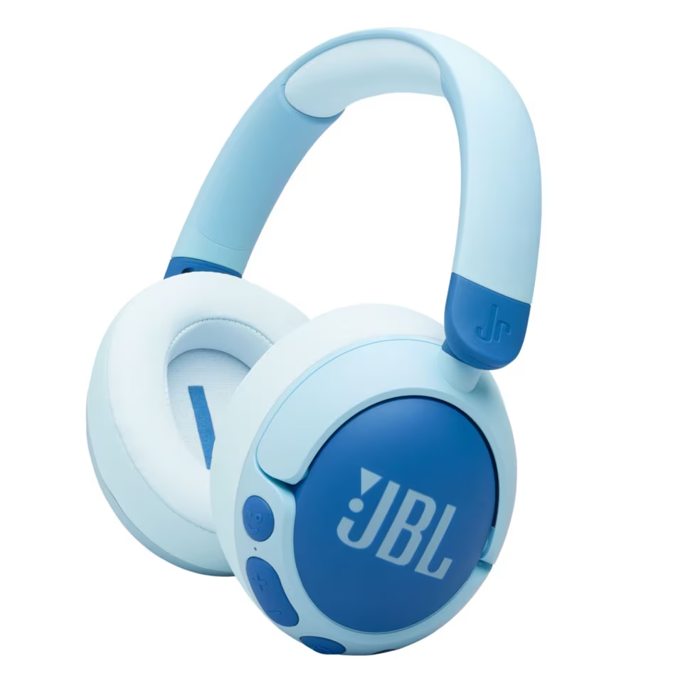 JBL JR460NC Trådlösa Hörlurar