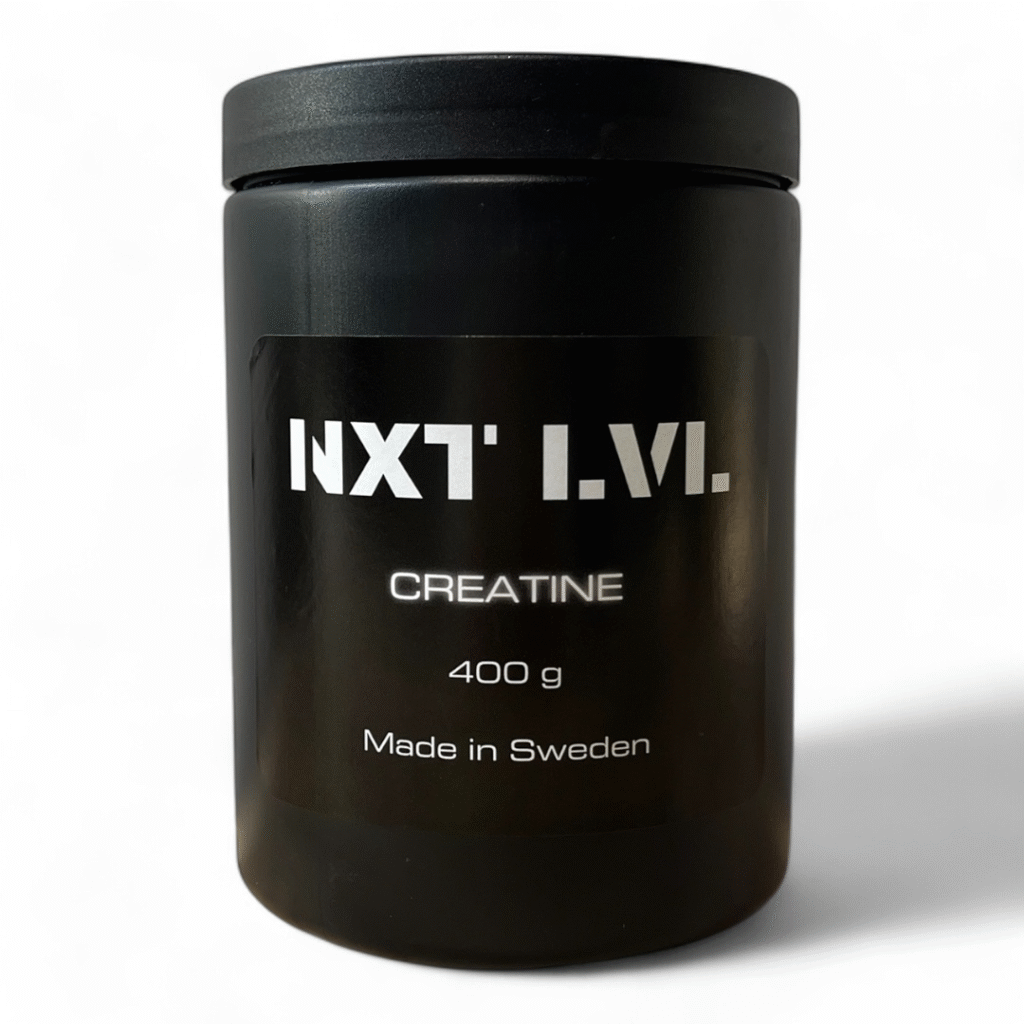nxt lvl kreatin
