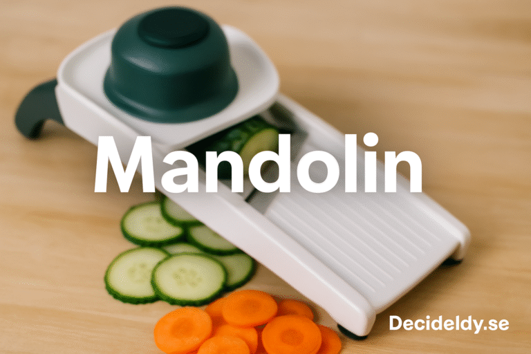 Bästa Mandolin – Bäst i Test 2025